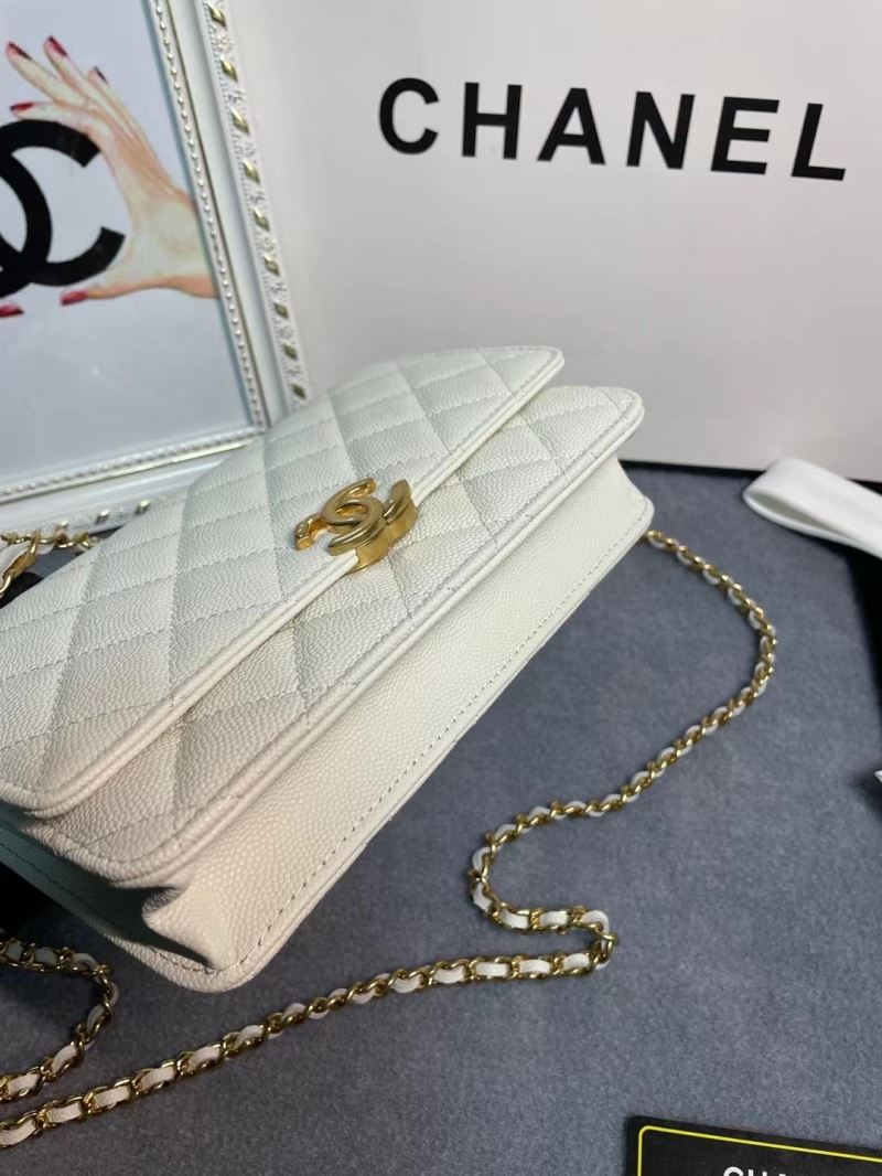 Chanel WOC Bags